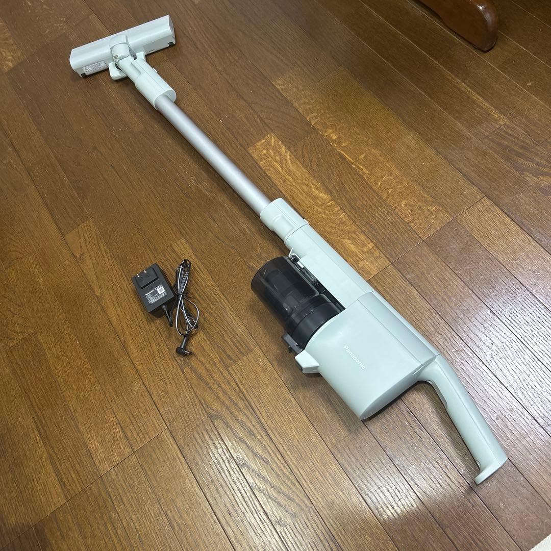 2024年製 Panasonic「パワーコードレス」MC-SB34J