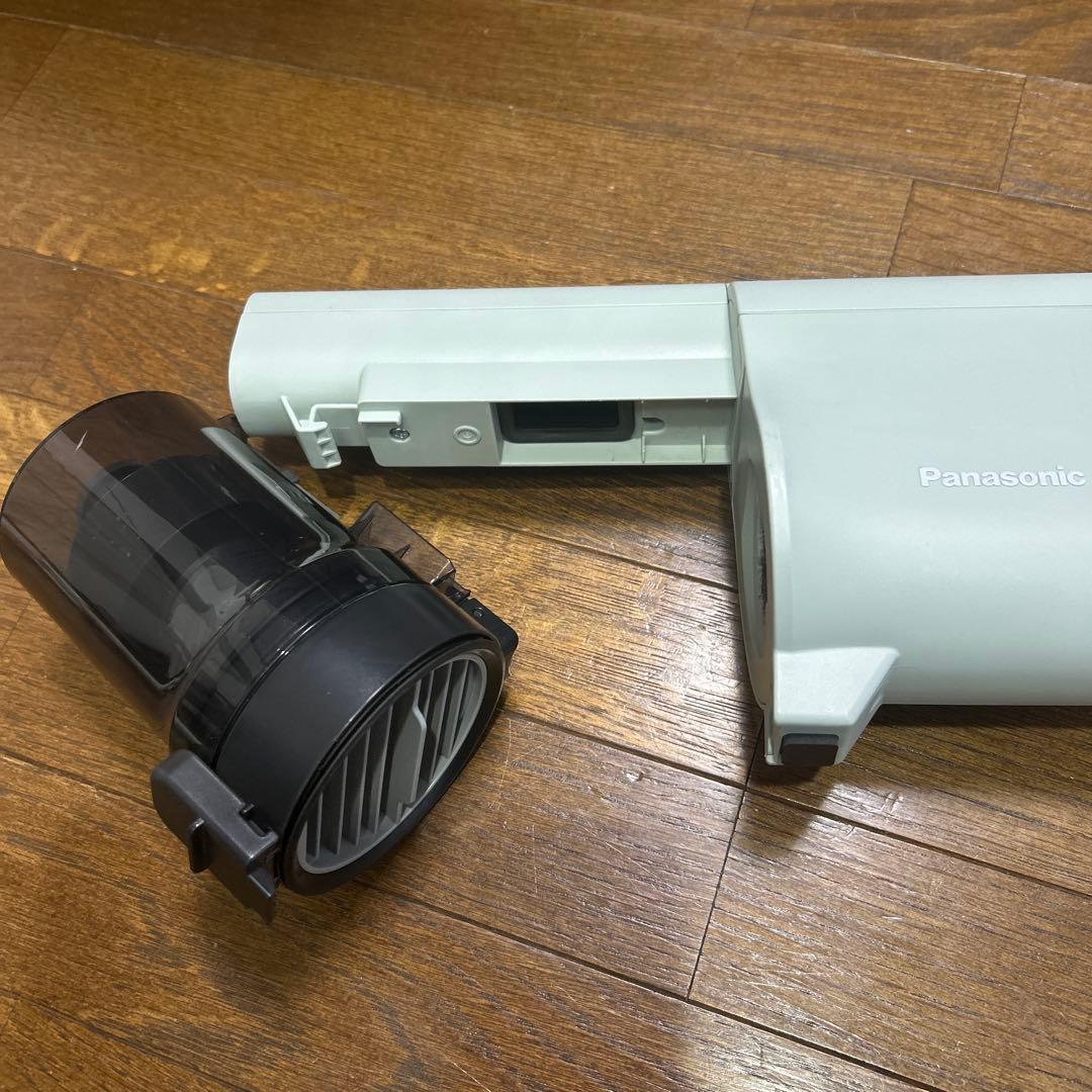 2024年製 Panasonic「パワーコードレス」MC-SB34J