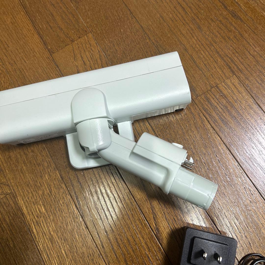 2024年製 Panasonic「パワーコードレス」MC-SB34J