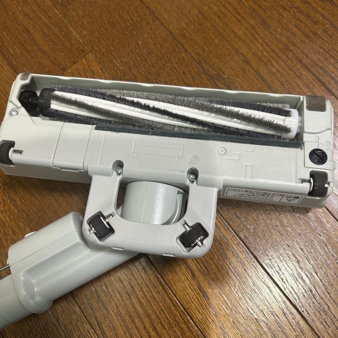 2024年製 Panasonic「パワーコードレス」MC-SB34J