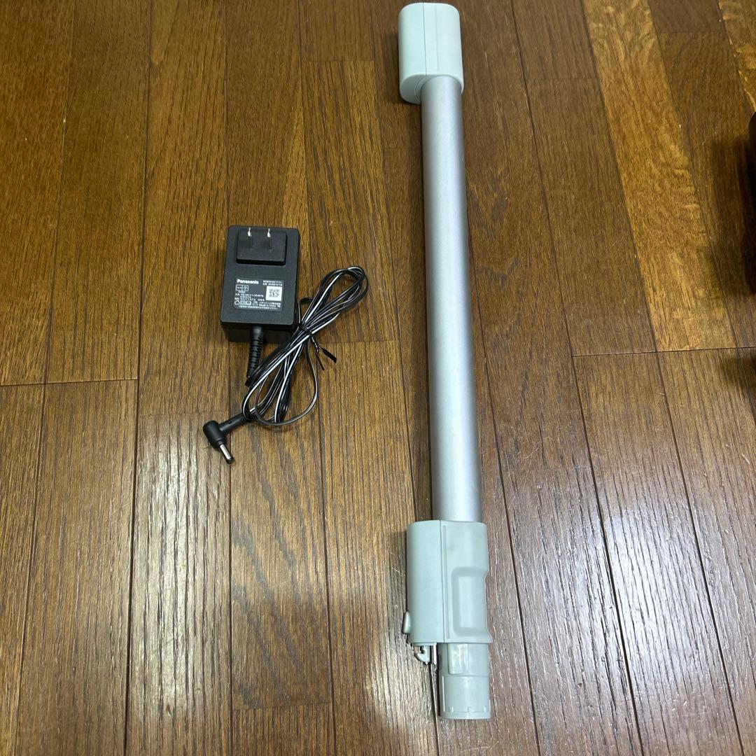 2024年製 Panasonic「パワーコードレス」MC-SB34J