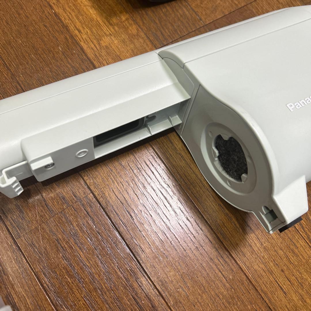 2024年製 Panasonic「パワーコードレス」MC-SB34J