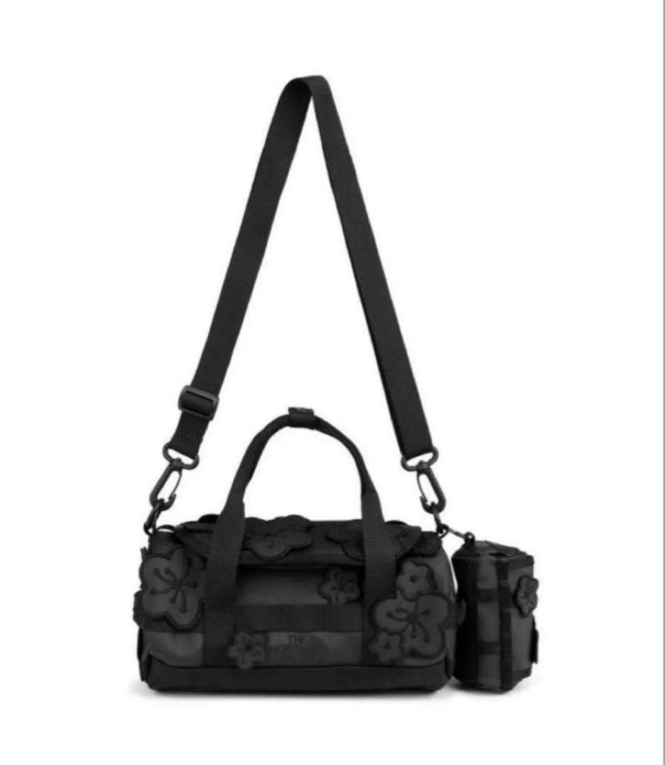 ハム太郎様THE NORTH FACEベースキャンプクラッチ　CECILIEBA