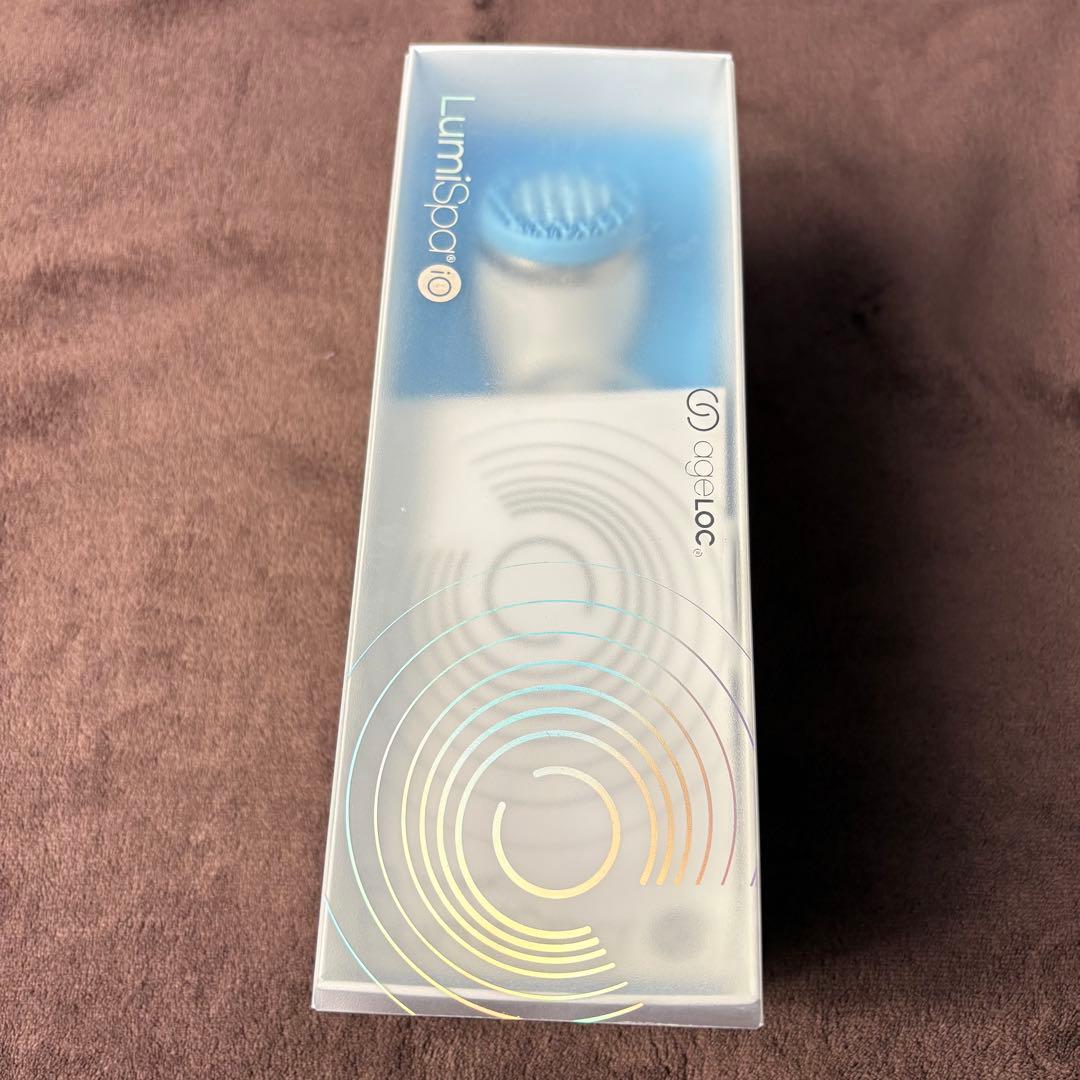 Nu Skin ageLOC ルミスパ iO