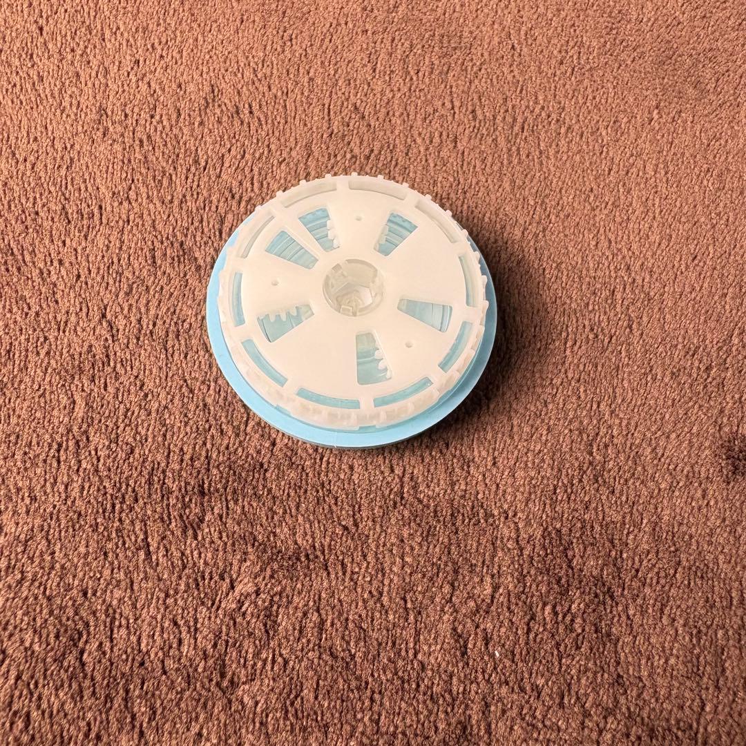 Nu Skin ageLOC ルミスパ iO