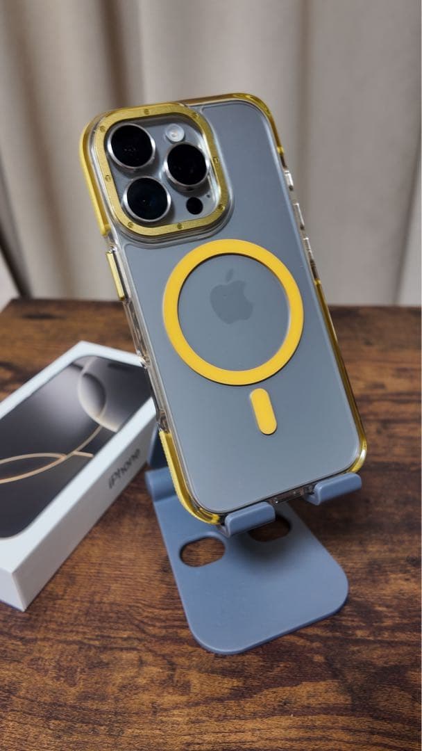 スマートフォン本体 iPhone 16 Pro 128GB