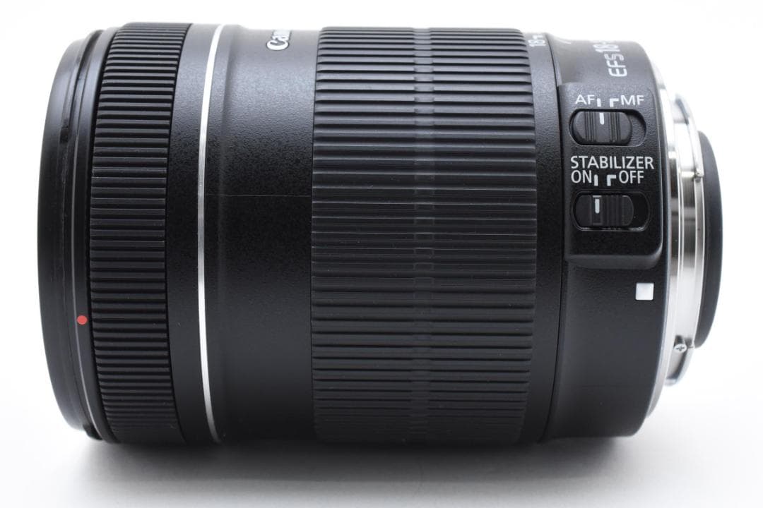 キャノン Canon EF-S 18-135mm f/3.5-5.6 4953