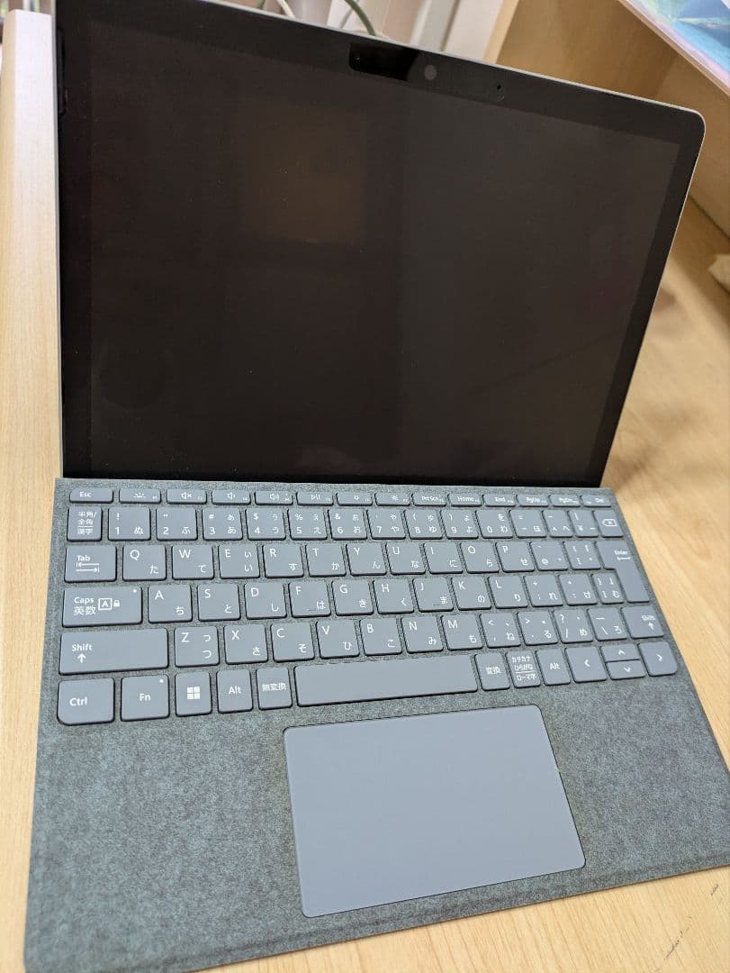 Microsoft Surface Go4 128G キーボード付き