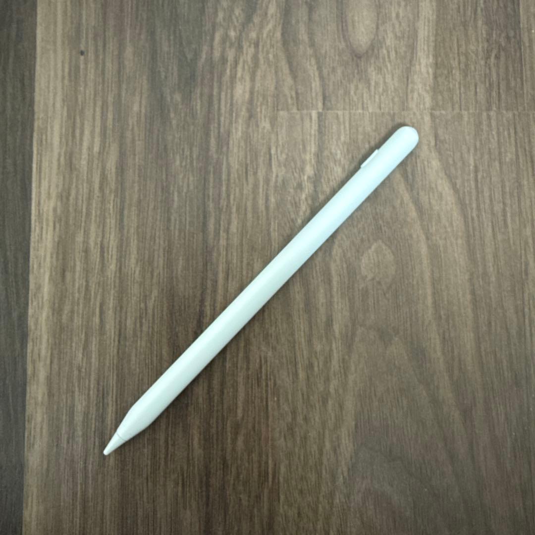 ipad air (M3) 128gb スペースグレー　ペンシルとケース付き