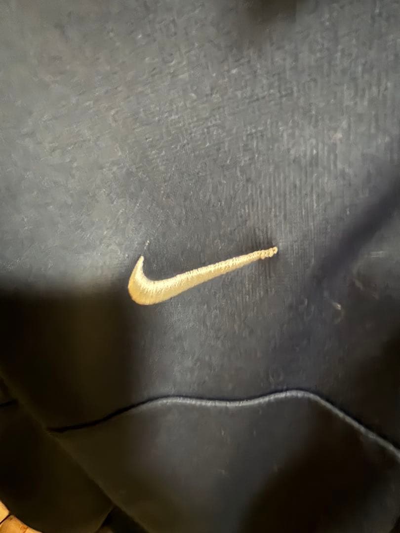 マサヤ FCRB×ナイキコラボパーカー第1弾