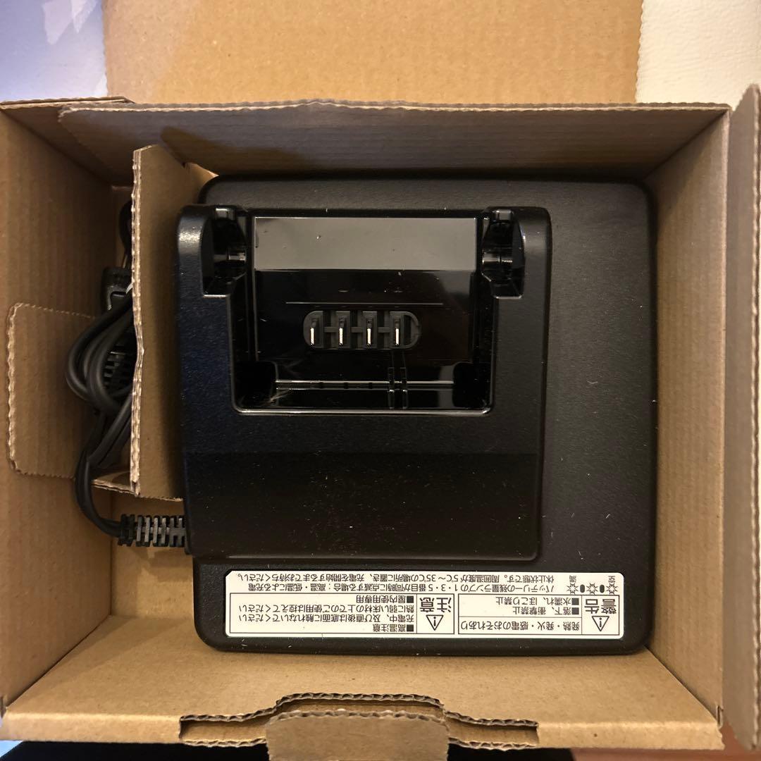 NKJ075Z バッテリー充電器