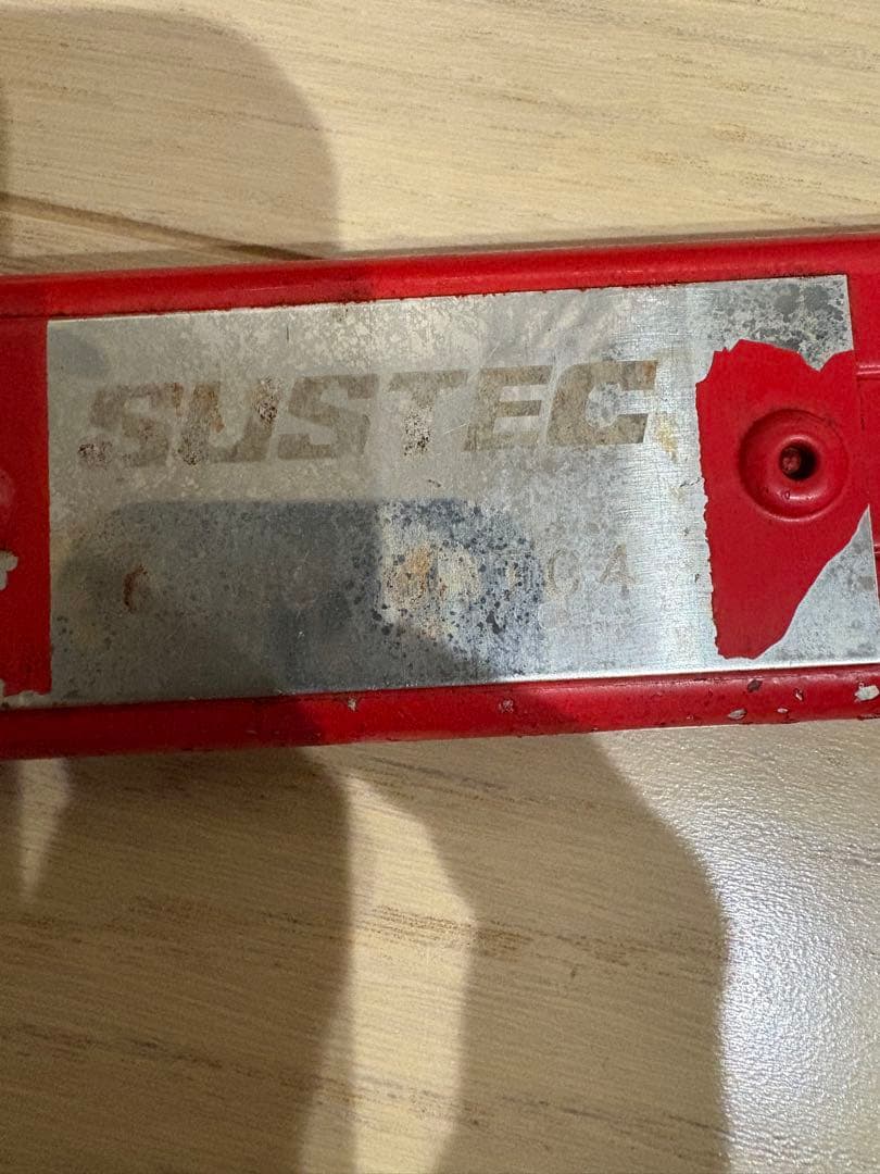 ヴィッツ NCP13 TRD TANABEメンバーブレース