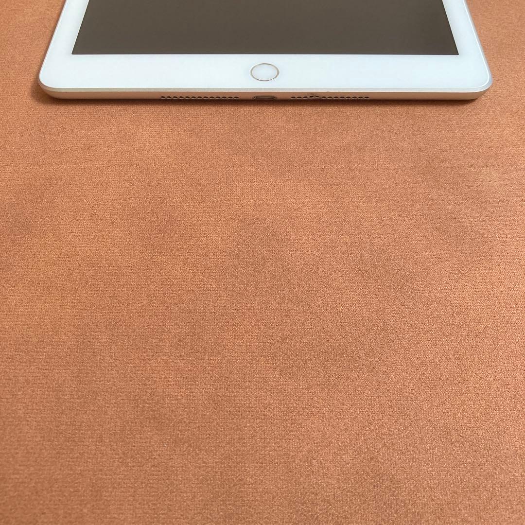 884【早い者勝ち】電池最良好☆iPad6 第6世代 32GB WIFIモデル☆