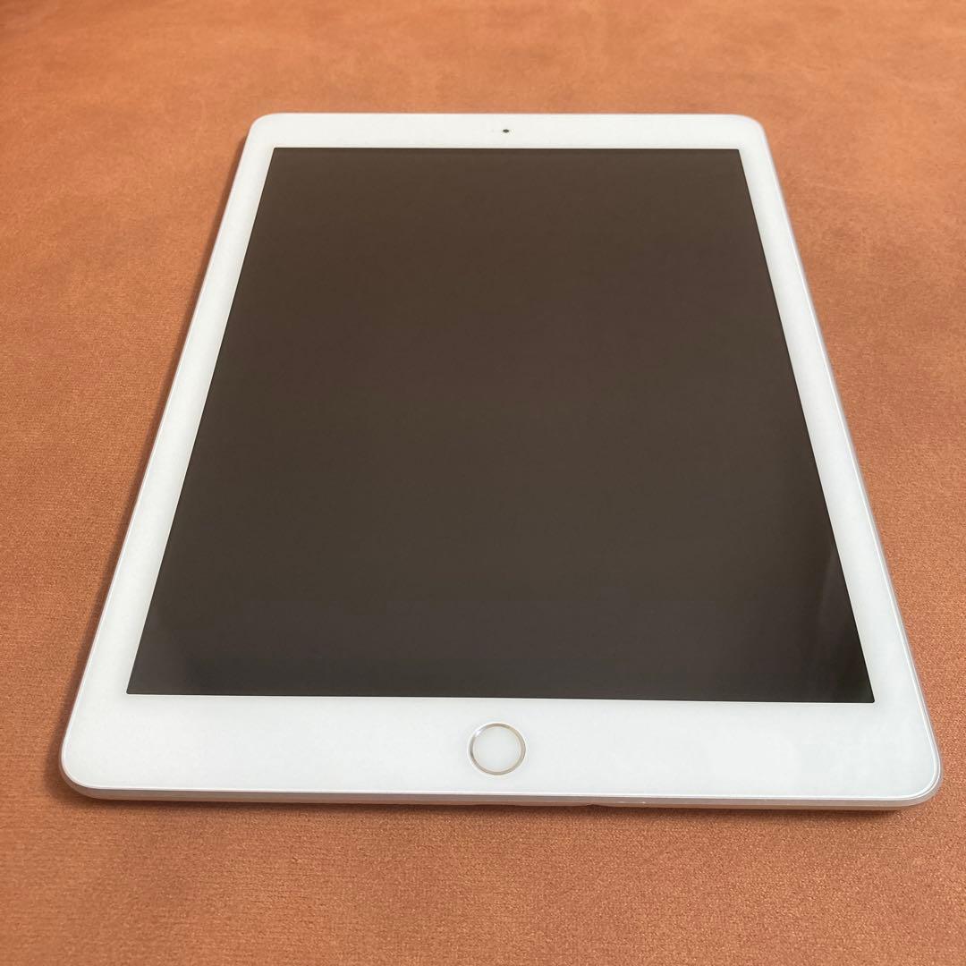 884【早い者勝ち】電池最良好☆iPad6 第6世代 32GB WIFIモデル☆