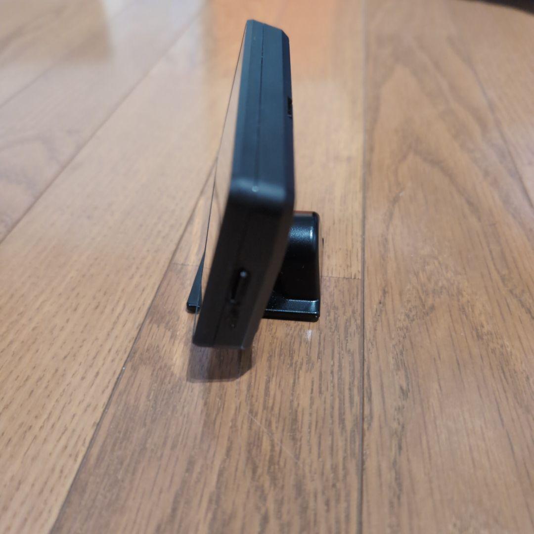 ユピテル　LS350L　レーダー探知機