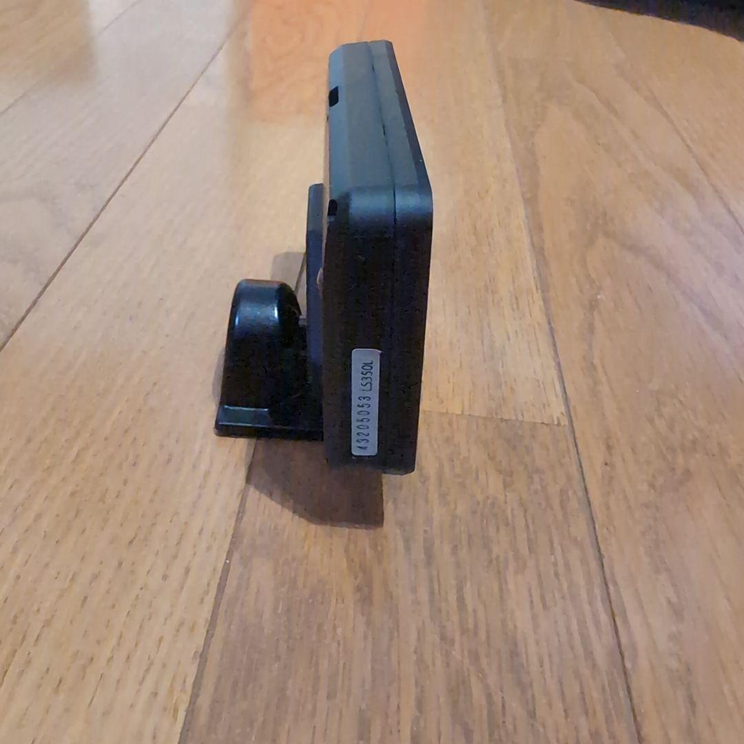 ユピテル　LS350L　レーダー探知機