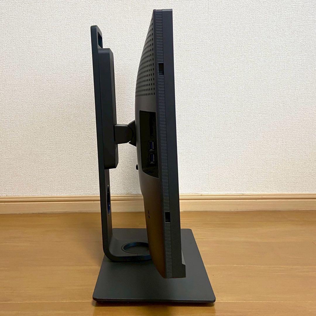 【美品】 BenQ SW270C カラーマネジメントモニター 27インチ