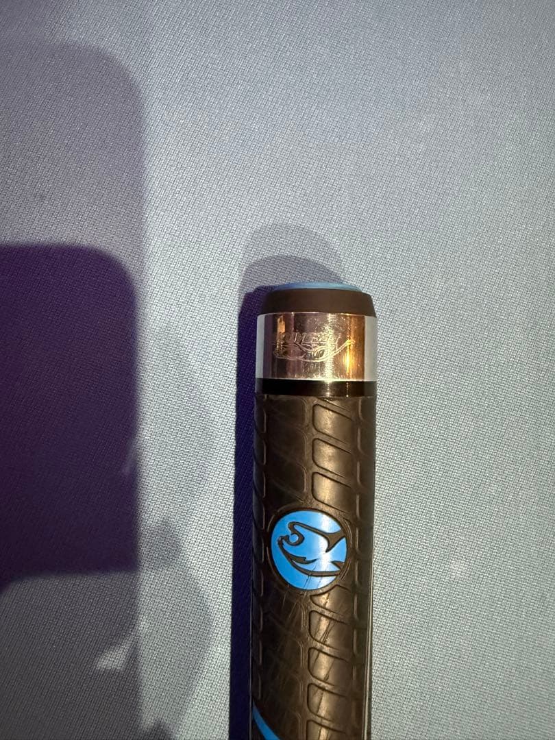 BK Rush ブレイクキュー