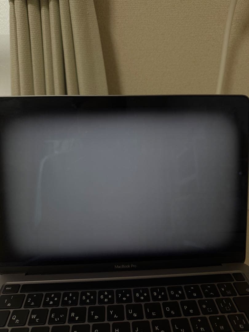 「ジャンク」 MacBook Pro 2022 m2