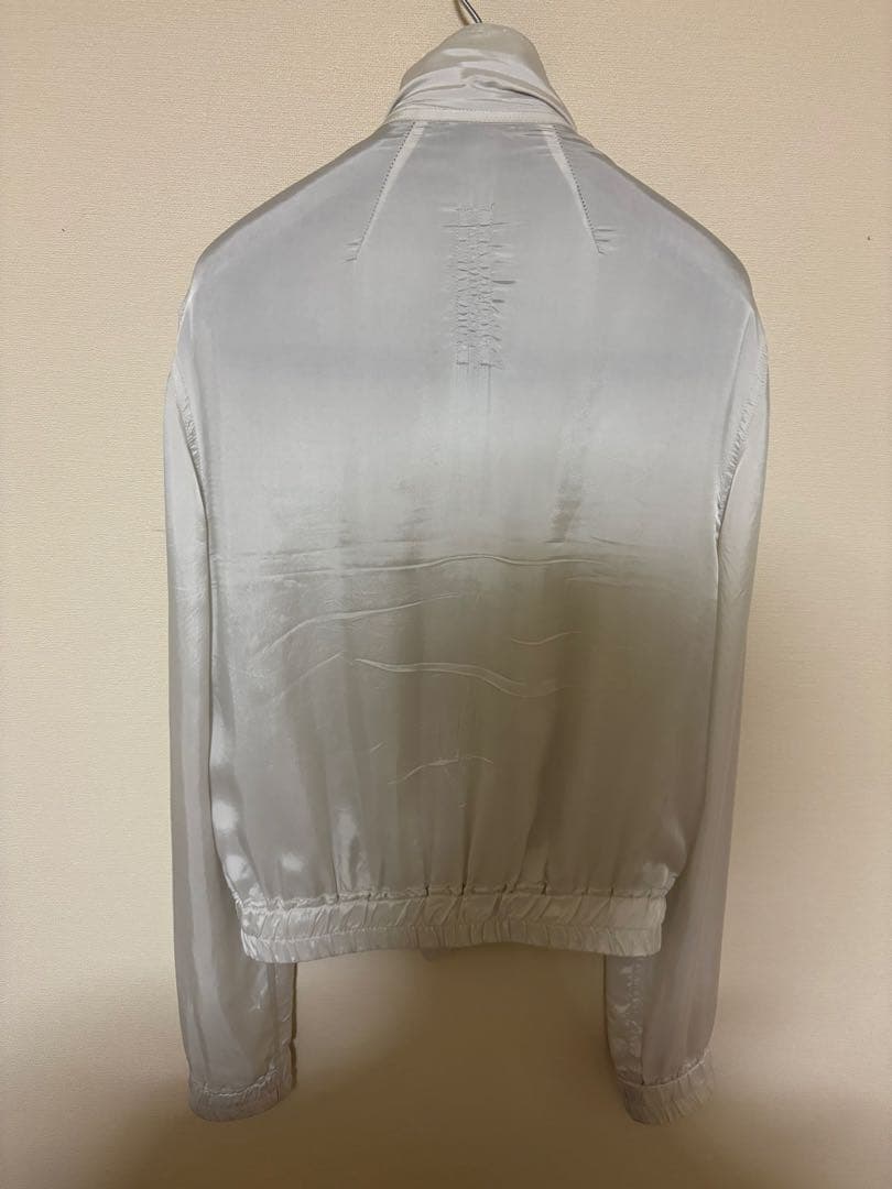 ジャケット・アウター Rick Owens IES BOMBER JACKET