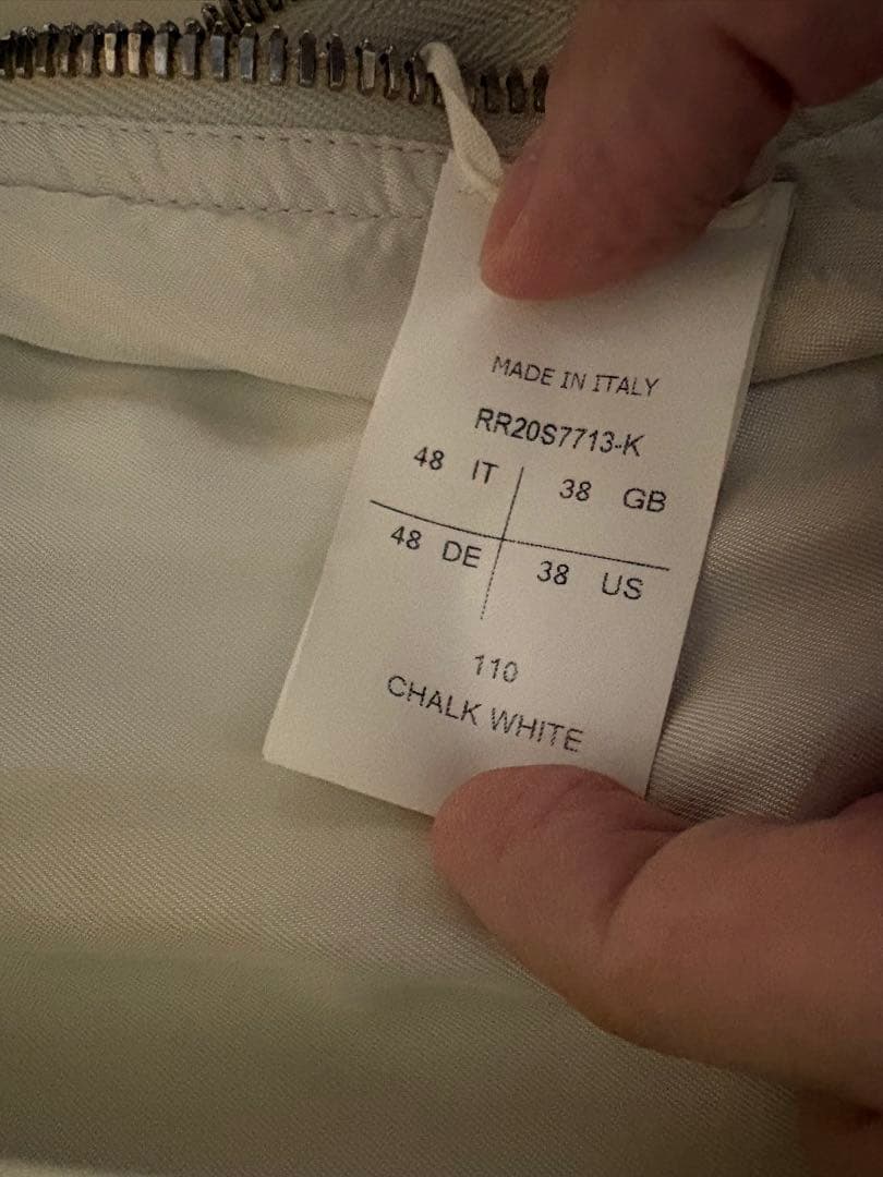 ジャケット・アウター Rick Owens IES BOMBER JACKET