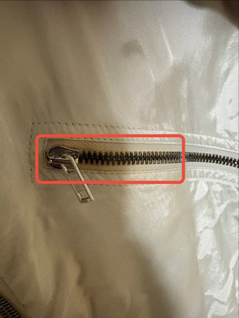 ジャケット・アウター Rick Owens IES BOMBER JACKET