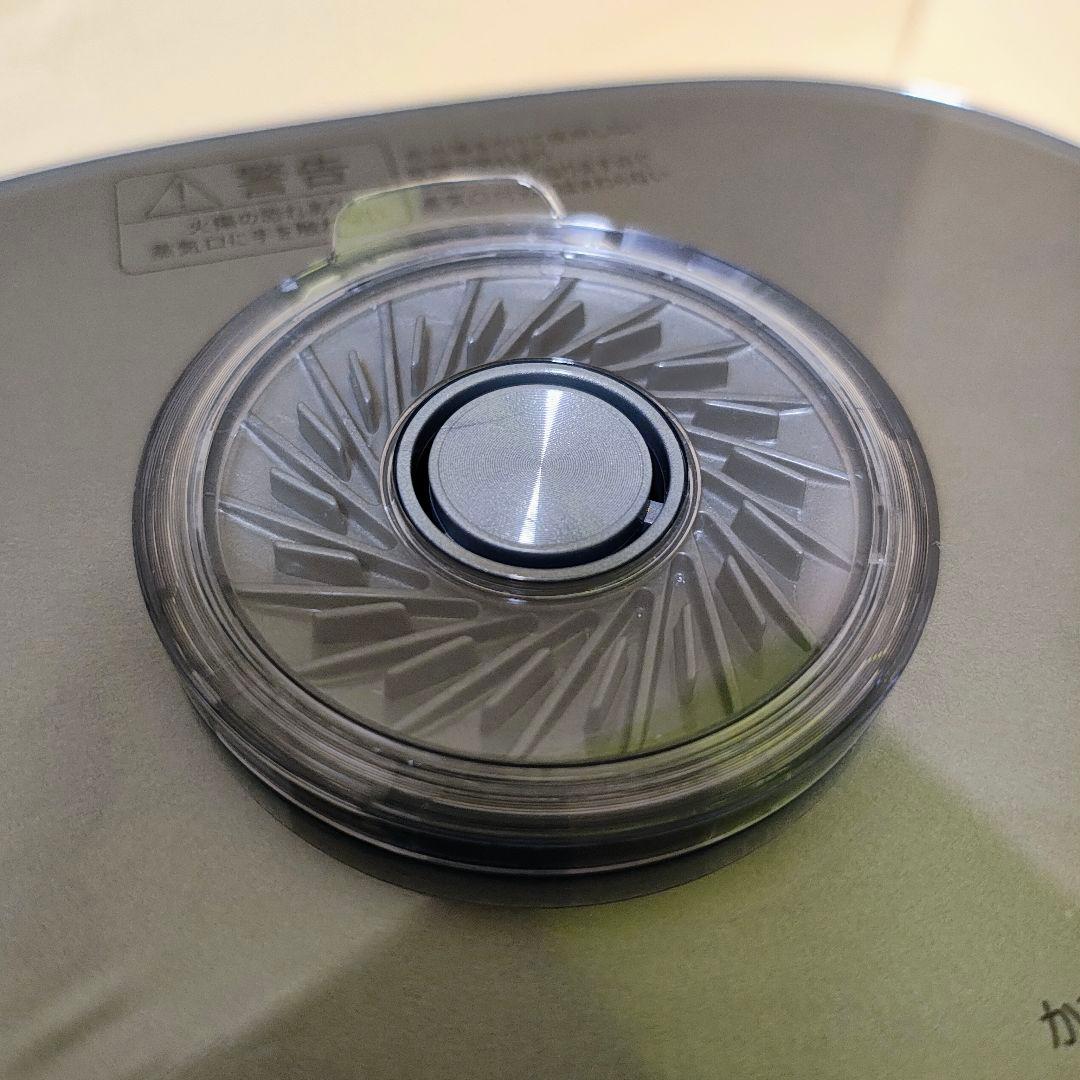 T-fal ティファール 遠赤外線高火力IH炊飯器 ザ ライス RK880CJP