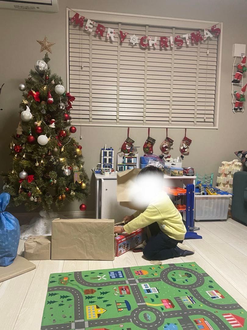 Alsace アルザスクリスマスツリー 150cm