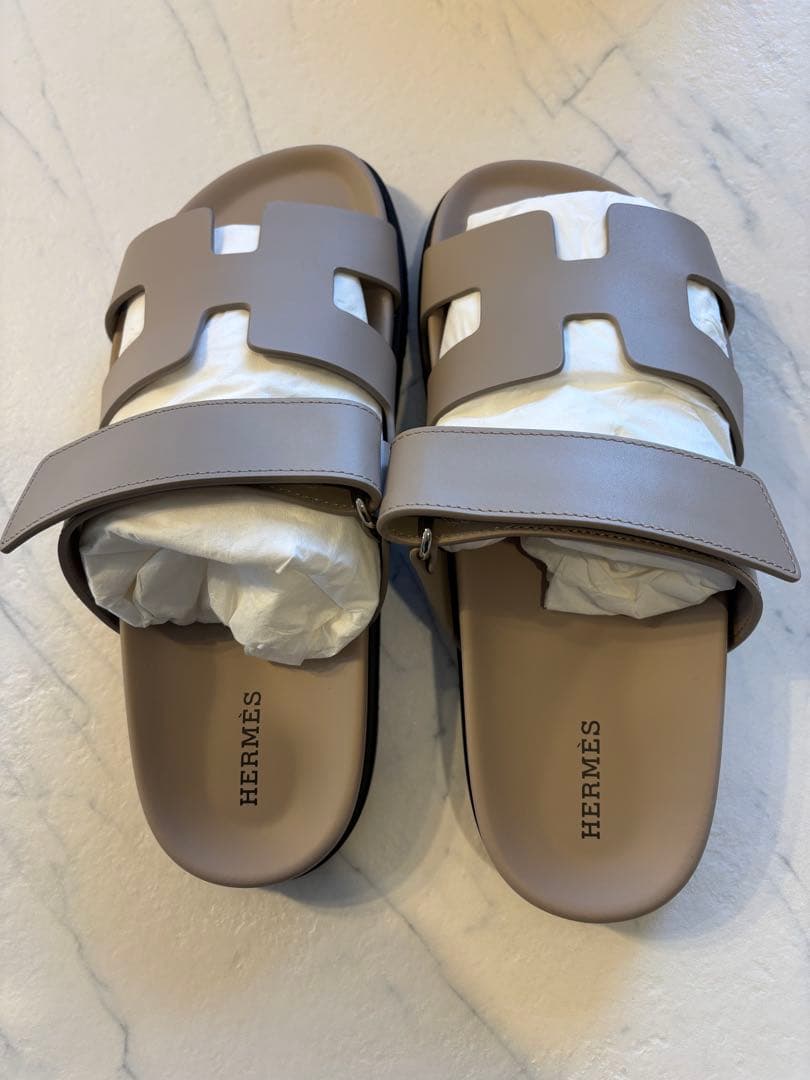 エルメス　シプレ　新品未使用　付属品有り