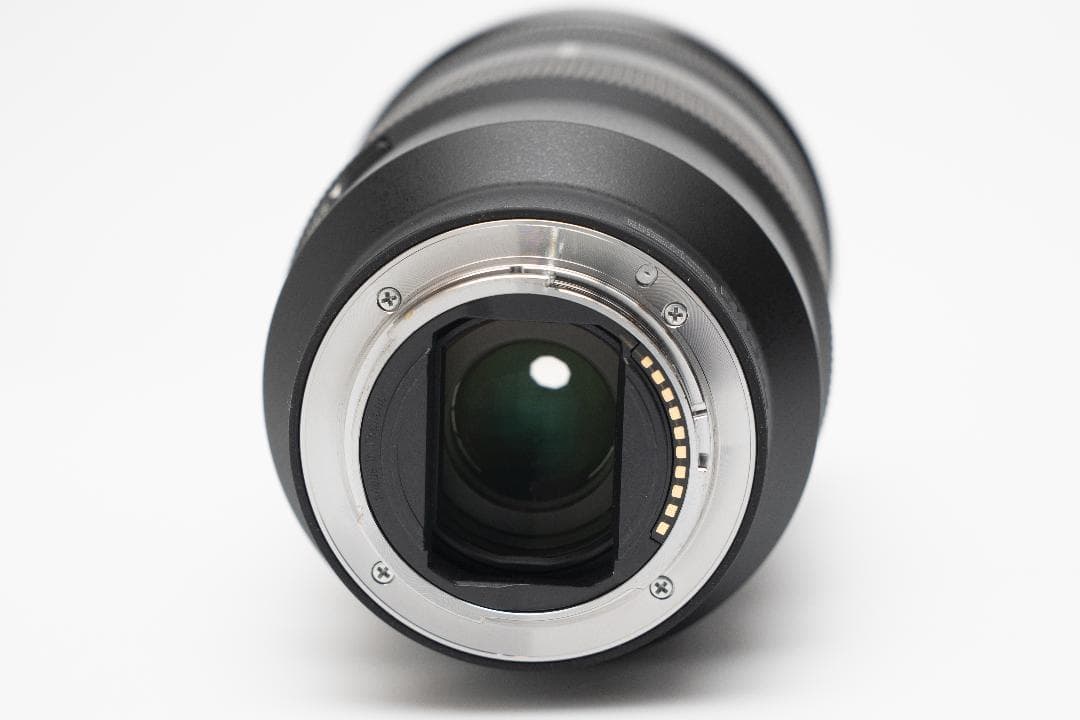 レンズ(ズーム) SONY FE 24-70mm F2.8 GM SEL2470GM