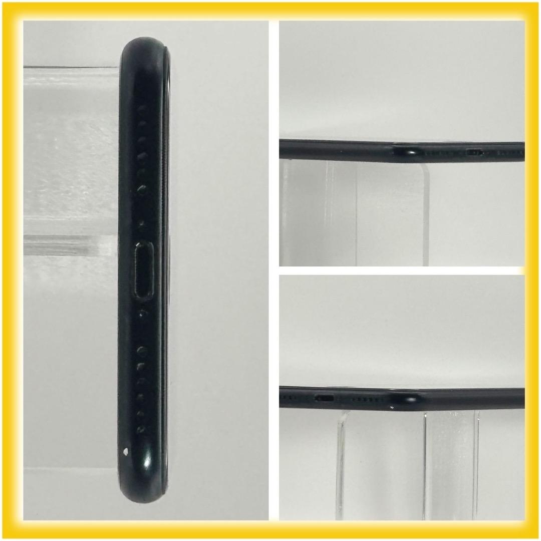 iPhone SE3 128GB 大容量バッテリー新品 100% 26-2