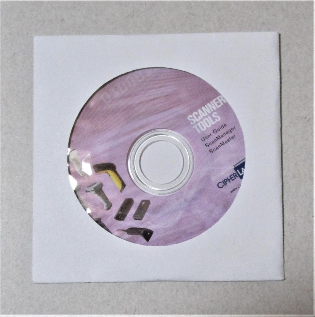 ワイヤレス・モバイルバーコードリーダ 1660