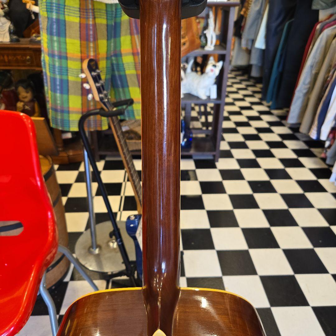 MORRIS MD-506 アコースティックギター