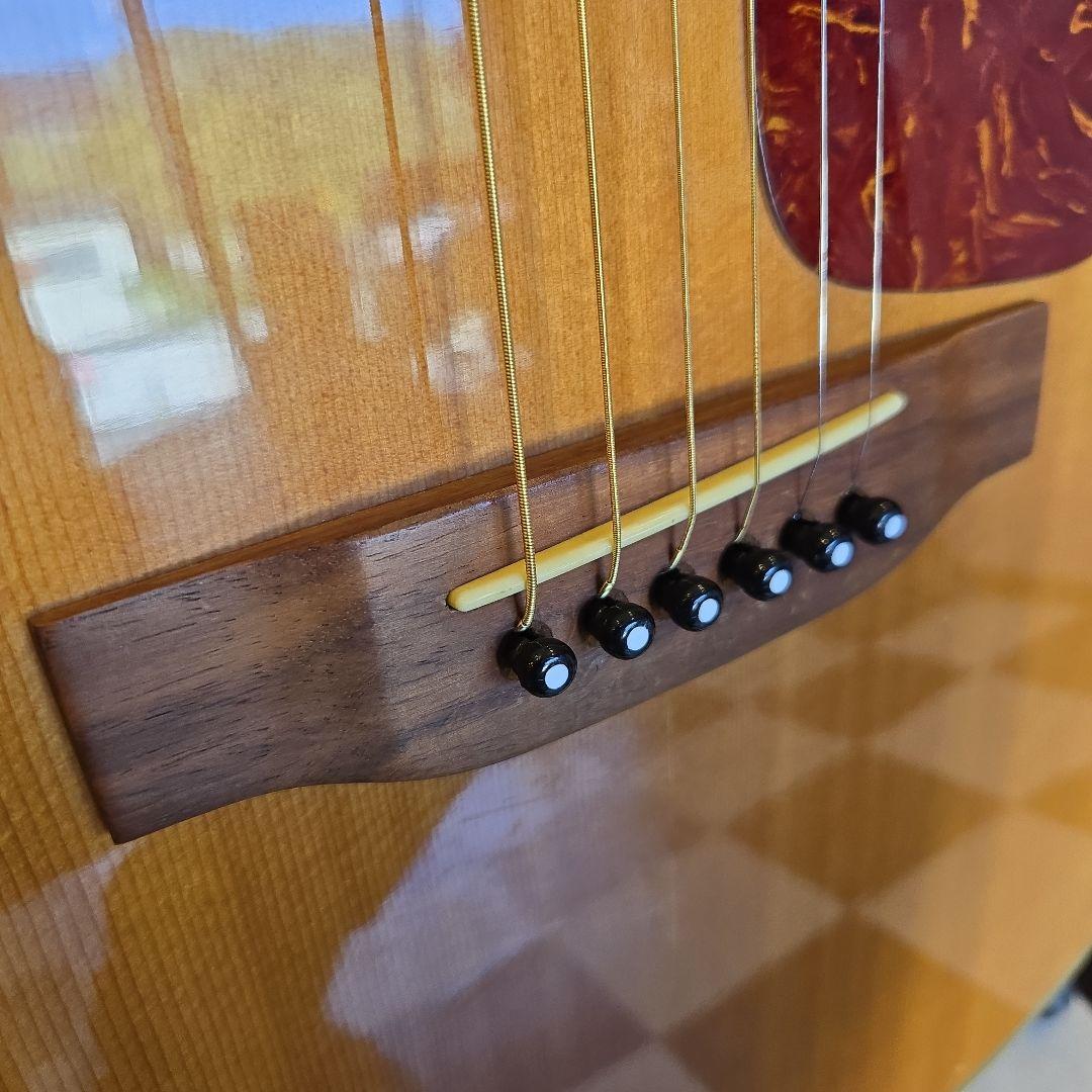 MORRIS MD-506 アコースティックギター