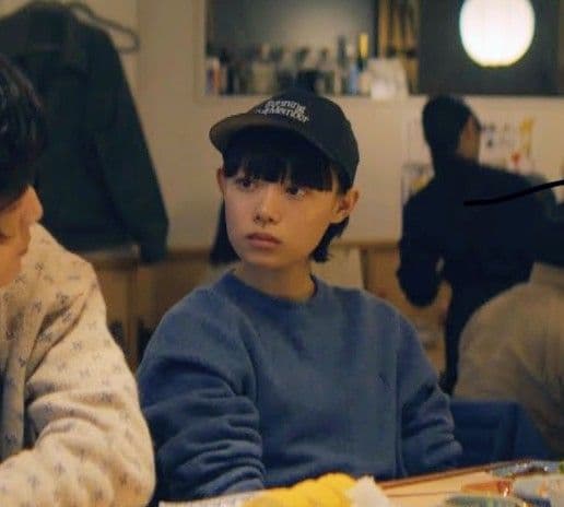 SATISFY Running Calt Member Cap キャップ 杉咲花