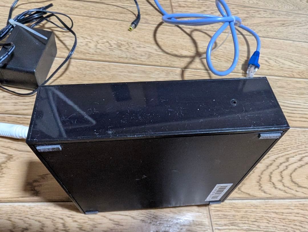 PIXELA Xit AirBox テレビチューナー XIT-AIR120CW