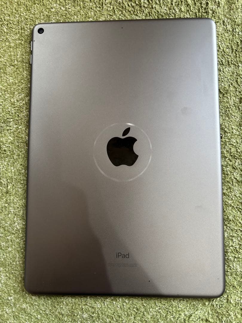 iPad Air３　第3世代　256GB wi-fi グレー