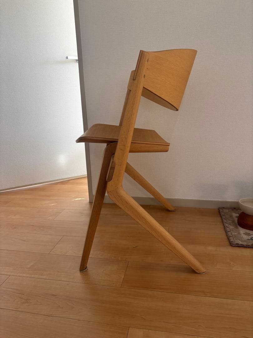 KARIMOKU NEW STANDARD スカウトチェア　カリモク