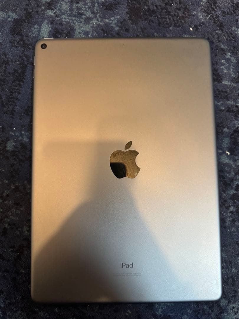 Apple iPad Air 3世代　アップルペンシル付き - 24480