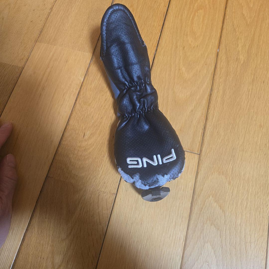 ibuPING G425 ユーティリティクラブ