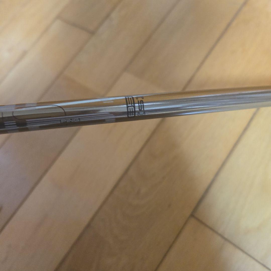 ibuPING G425 ユーティリティクラブ