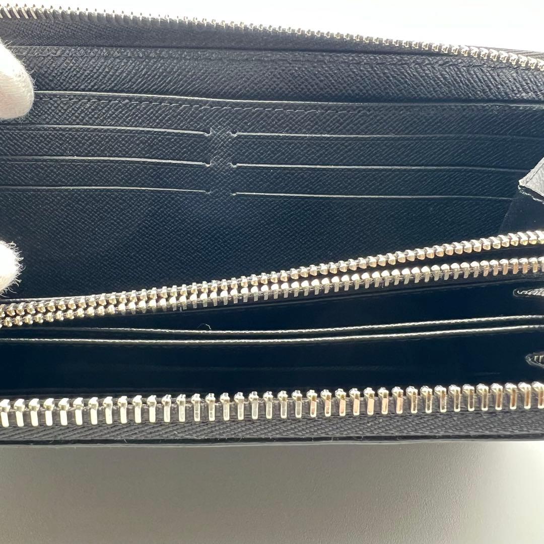 【A級美品】ルイヴィトン　VUITTONジッピー エピ ICタグ内蔵反応⭕️