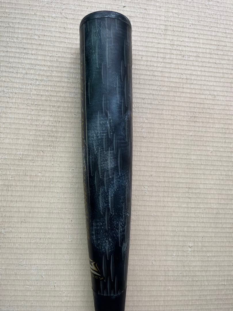 ミズノ　ビヨンドマックス　レガシー　　　　メタル　83cm ケース付