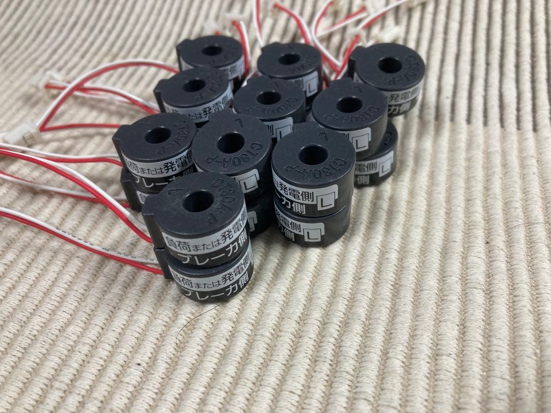 Panasonic 計測回路アダプタ用分岐増設用