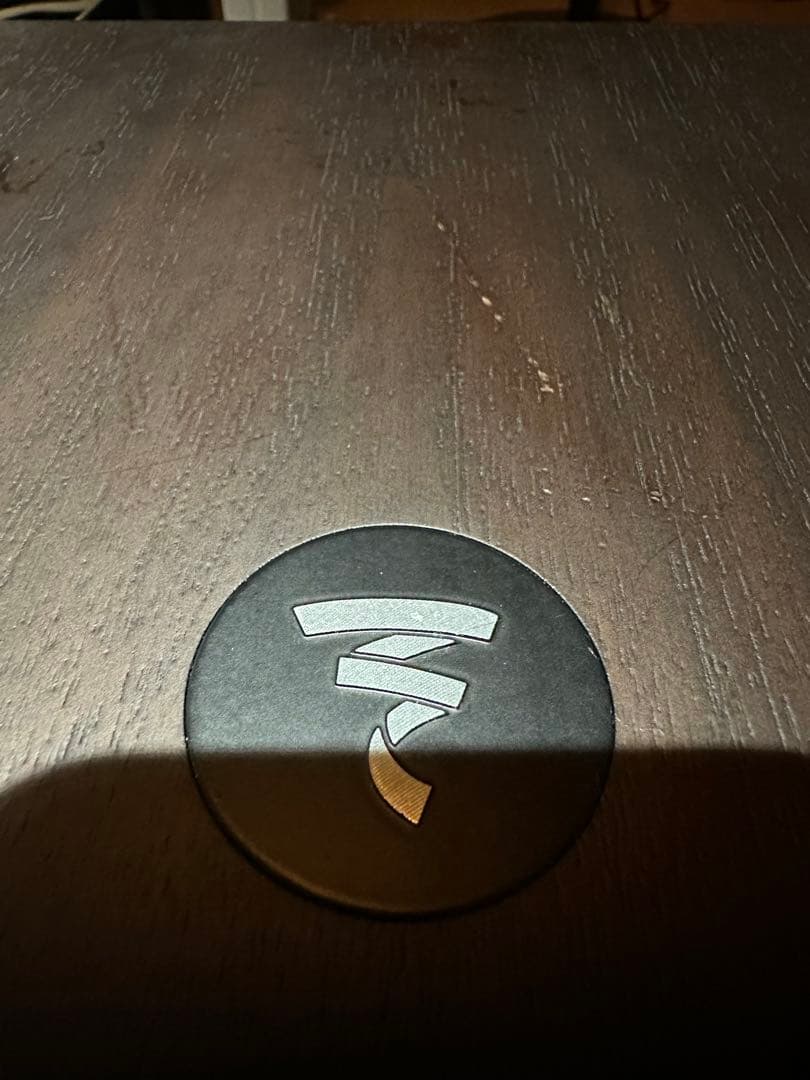 値下げ中　美品　FOCAL SHAPE 65 スピーカー