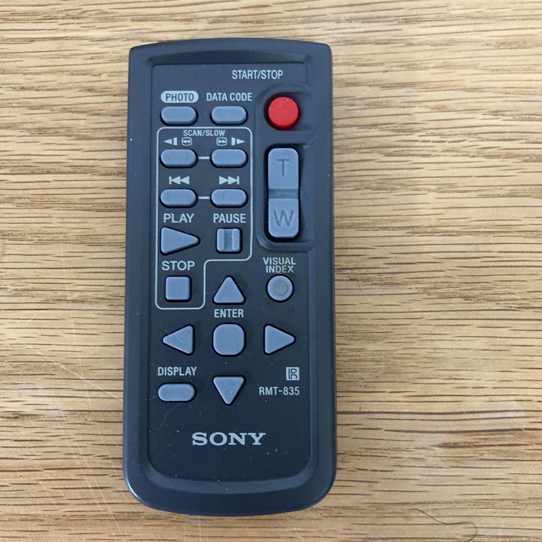 全て美品　SONY ビデオカメラ　FDR AX 700 他セット