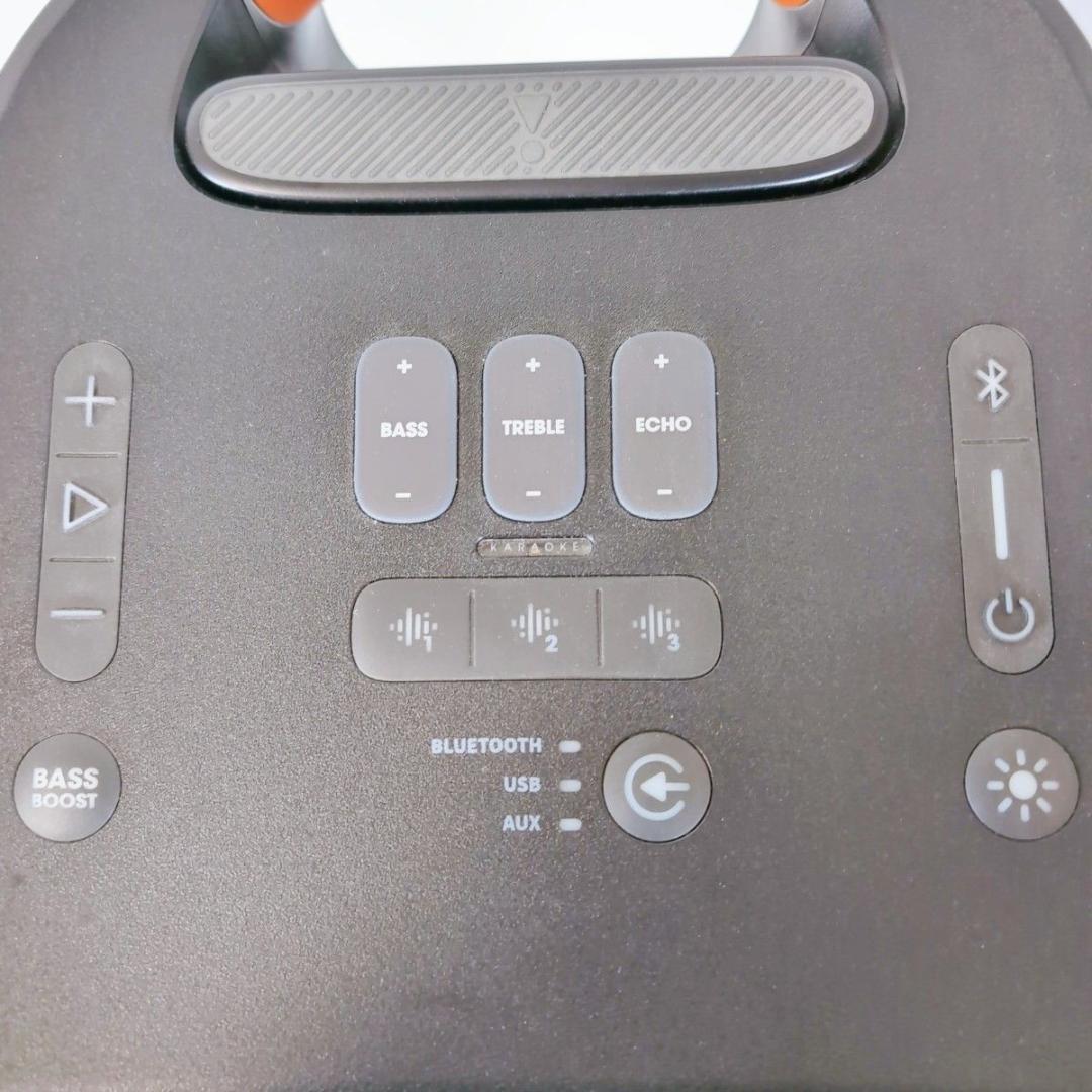 JBL PartyBox 310 パーティーボックス ポータブルスピーカー