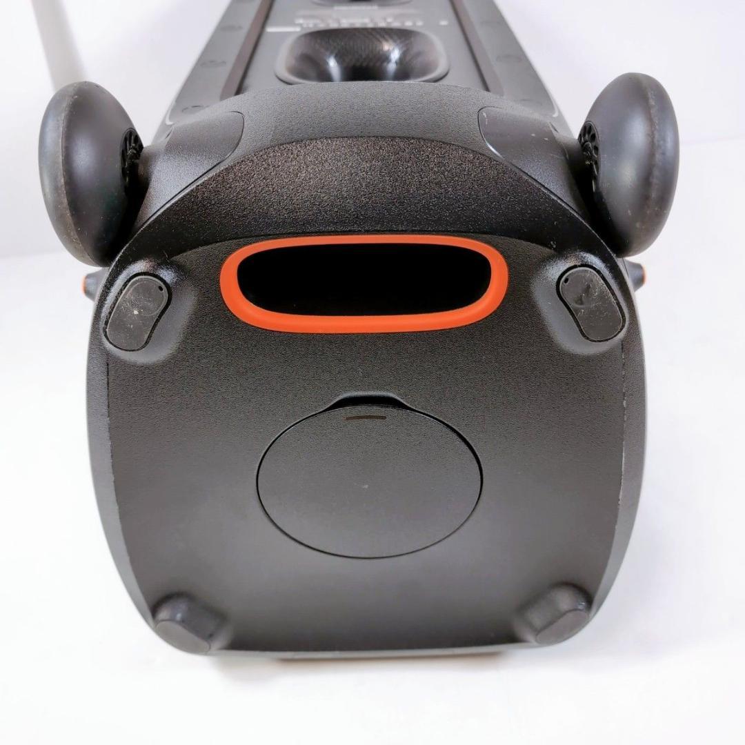 JBL PartyBox 310 パーティーボックス ポータブルスピーカー