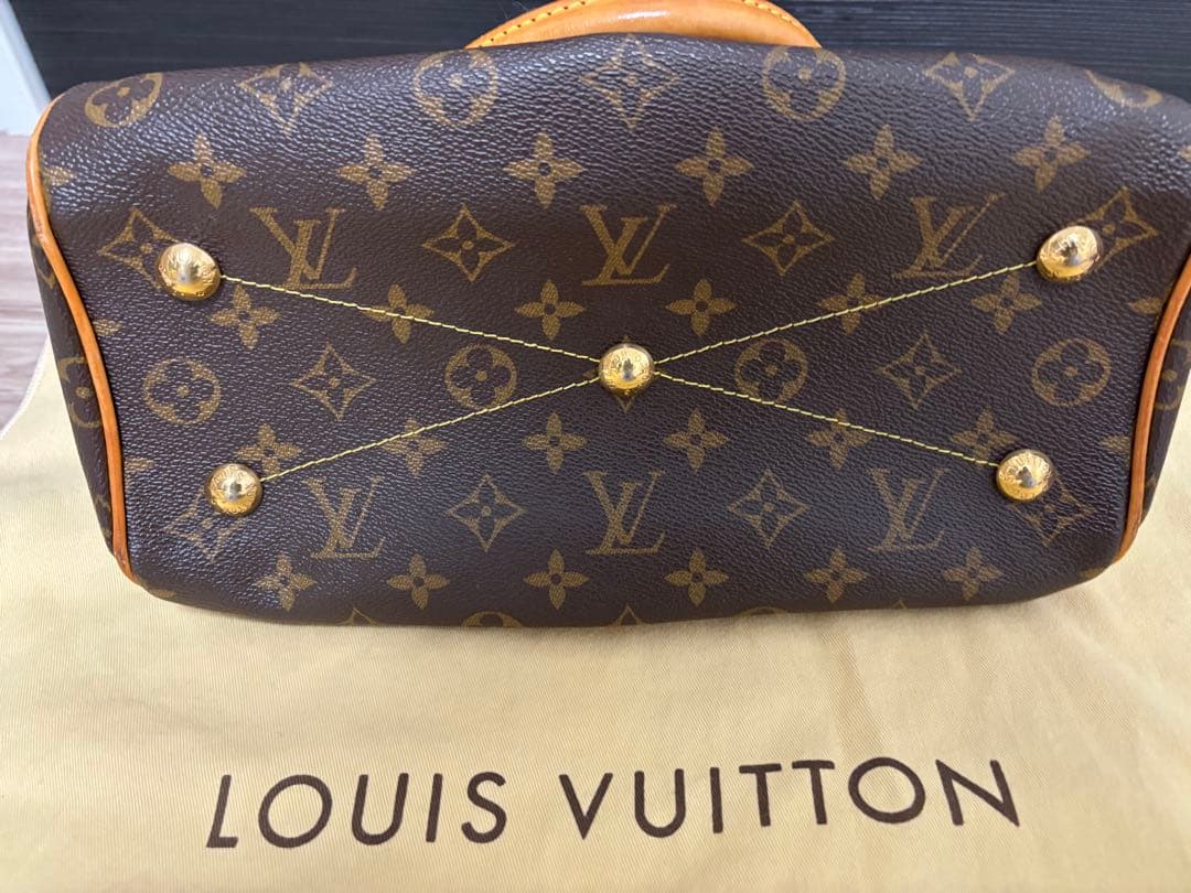 ルイヴィトン　ティヴォリPM