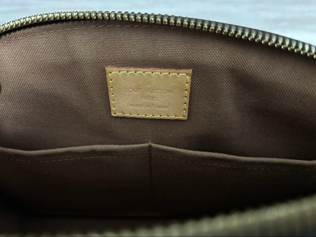 ルイヴィトン　ティヴォリPM